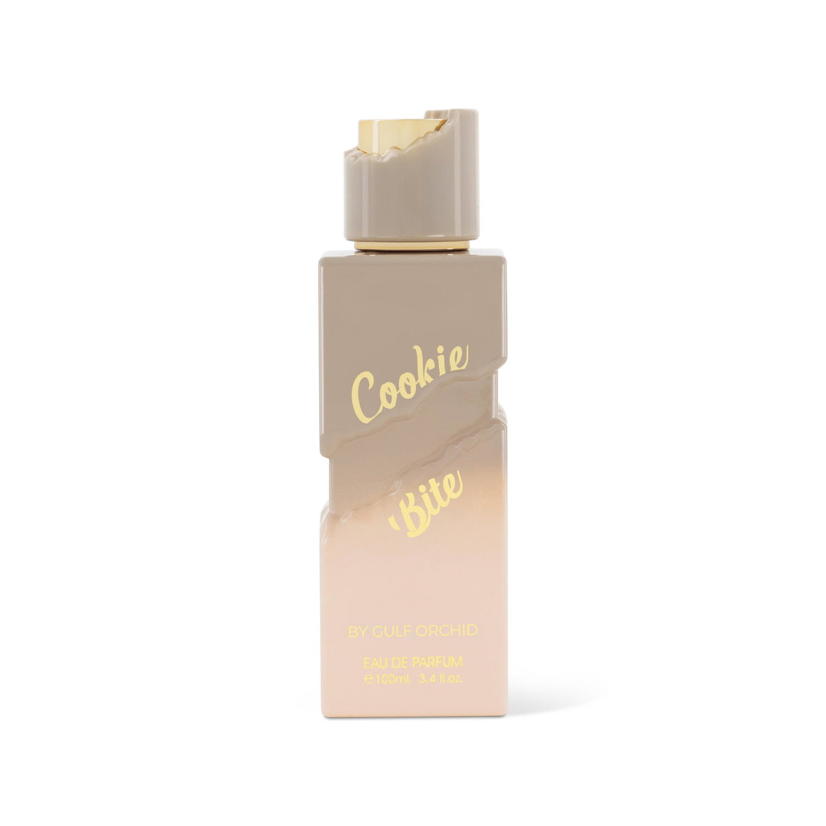 Gulf Orchid, Cookie Bite, Eau De Parfum, Unisex, 100 ml