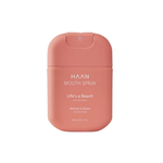Haan, Mouth Spray, Chai Tea & Mint, Fresh Breath, 20 ml