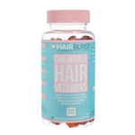 Hairburst, Chewable, Biotin, Hair Growth Vitamins, Supports Hair Growth, 60 pcs, 102 g