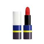Hermes, Paris, Matte, Cream Lipstick, 47, Rouge Cinema, 3.5 g