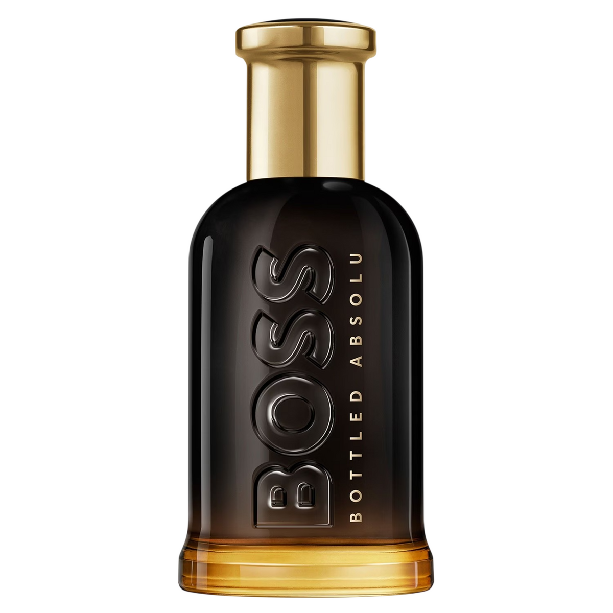 BOSS Bottled Absolu Perfume intenso para hombre - 100 ml