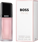 Hugo Boss, Boss Ma Vie, Eau De Parfum, For Women, 30 ml