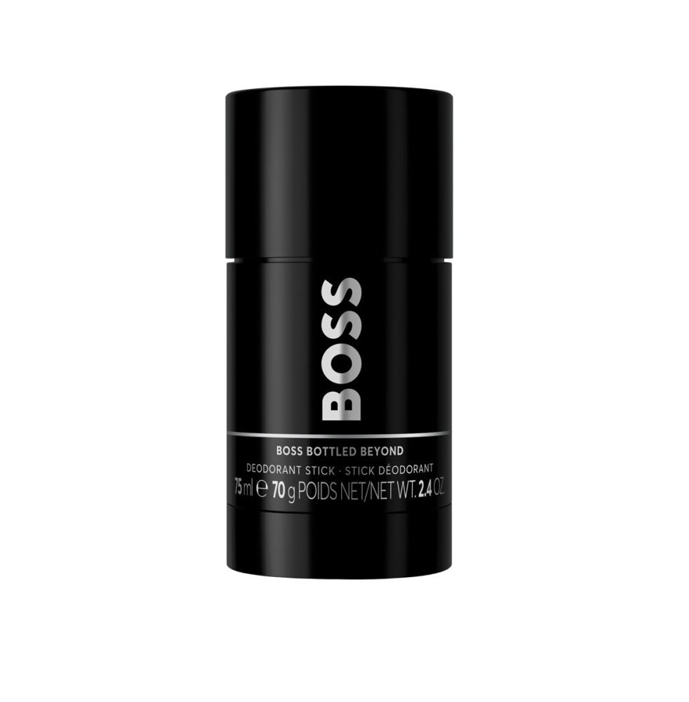 Hugo Boss Bottled Beyond desodorante en barra 75 ml