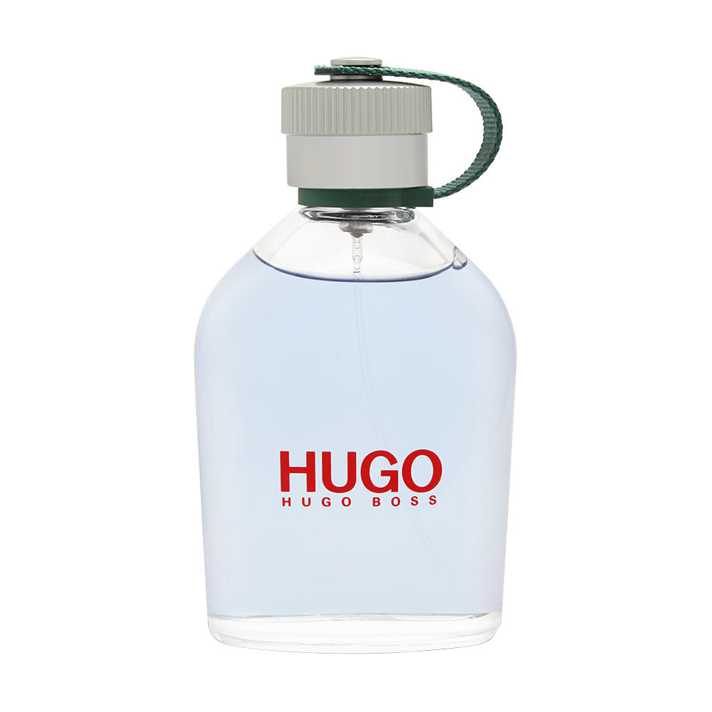 Hugo Boss, Hugo, Eau De Toilette, For Men, 125 ml *Tester