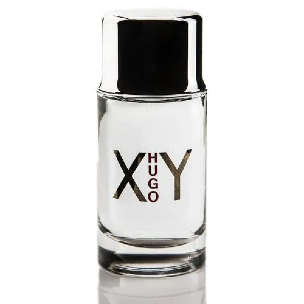 Hugo Boss, Hugo XY, Eau De Toilette, For Men, 100 ml *Tester