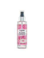 I Love, Signature Collection, Mist Spray, Glazed Raspberry, All Over The Body, 165 ml