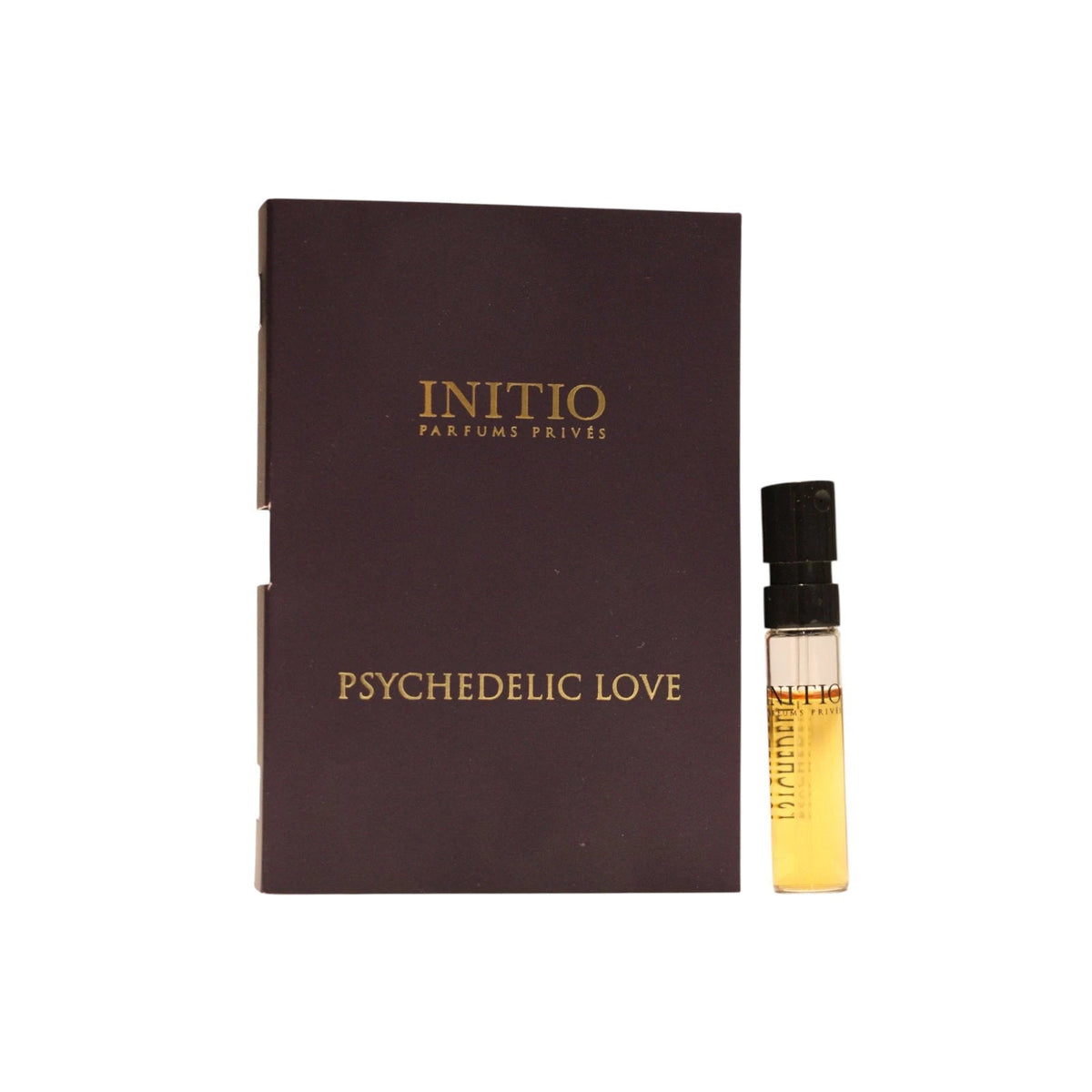 Initio Psychedelic Love Agua de perfume 1.5 ml Vial