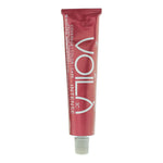 Intercosmo, Voila 3C Intense, Permanent Hair Dye, 5.45 Light Brown Copper Mahogany, 60 ml