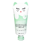 Inuwet, Vanilla-Coco, Vegan, Hydrating & Nourishing & Softening, Hand & Nail Cream, Vanilla, 60 ml