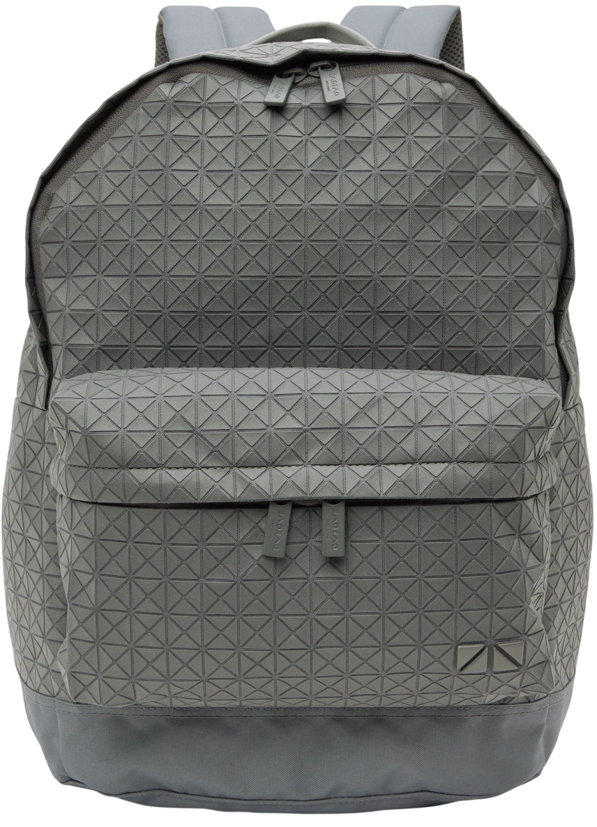 Issey Miyake, Issey Miyake Backpack Handbags