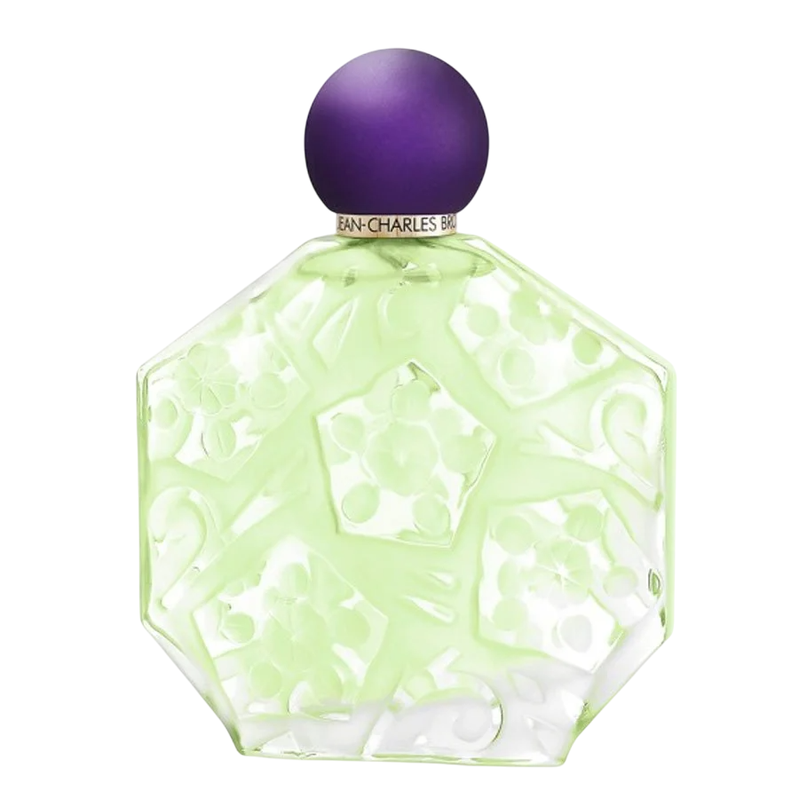 Jean Charles Brosseau, Fleurs D'Ombre Heliotrope, Eau De Parfum, For Women, 100 ml *Tester