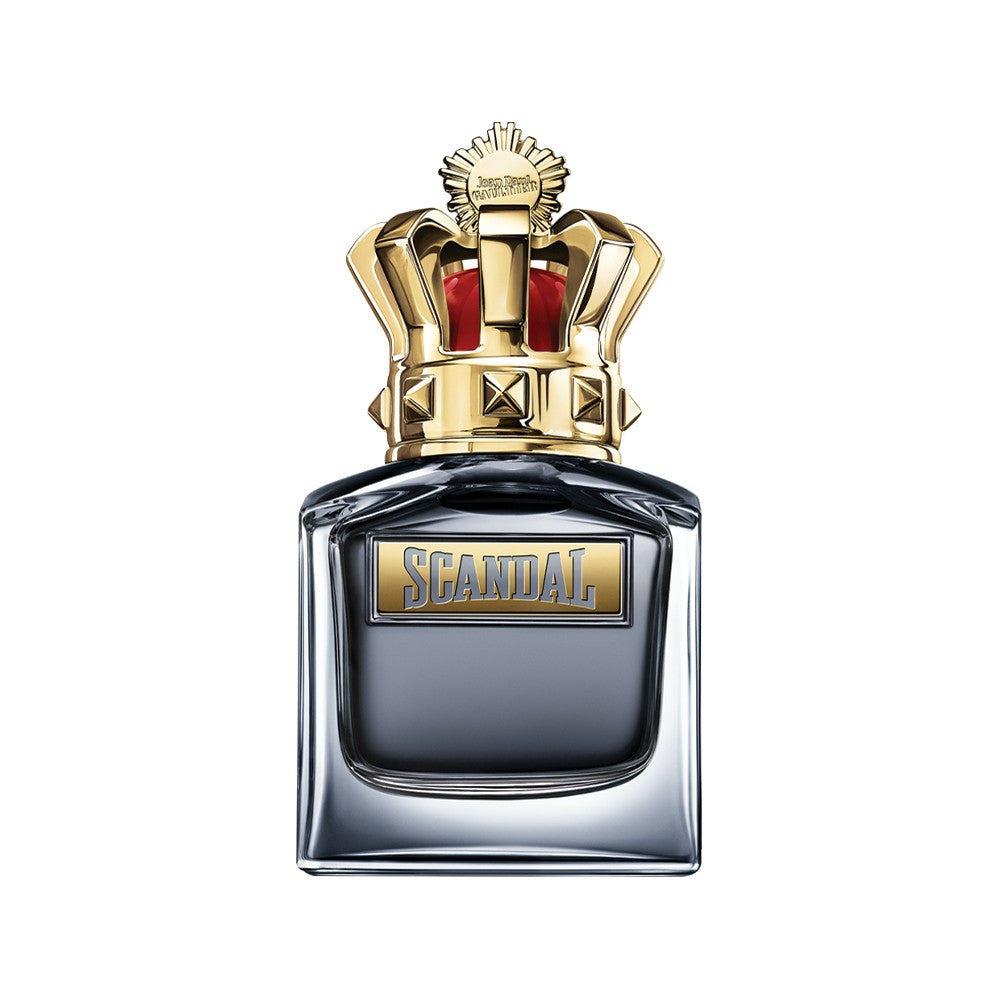 Jean Paul Gaultier Scandal Pour Homme Agua de tocador 50 ml