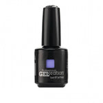 Jessica, GELeration Colours, Semi-Permanent Nail Polish, GEL-1010, Sugar High, 15 ml