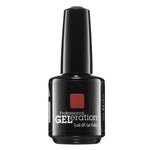 Jessica, GELeration Colours, Semi-Permanent Nail Polish, GEL-1177, Fallen Leaves, 15 ml