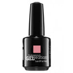 Jessica, Professional GELeration, Semi-Permanent Nail Polish, GEL-1209, Center Stage, 15 ml