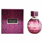Jimmy Choo, Fever, Eau De Parfum, For Women, 60 ml