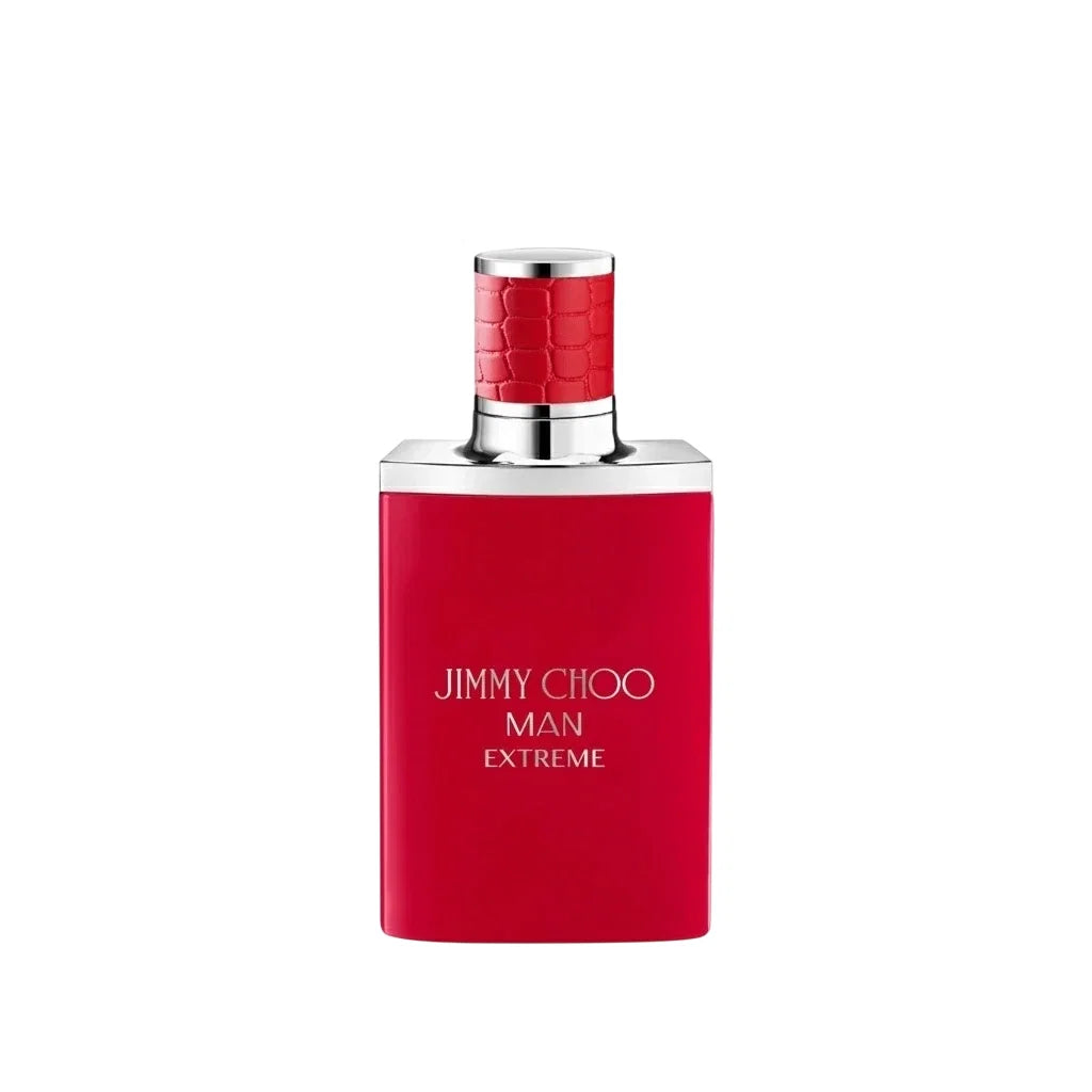 Jimmy Choo Man Extreme agua de perfume para hombre 30 ml