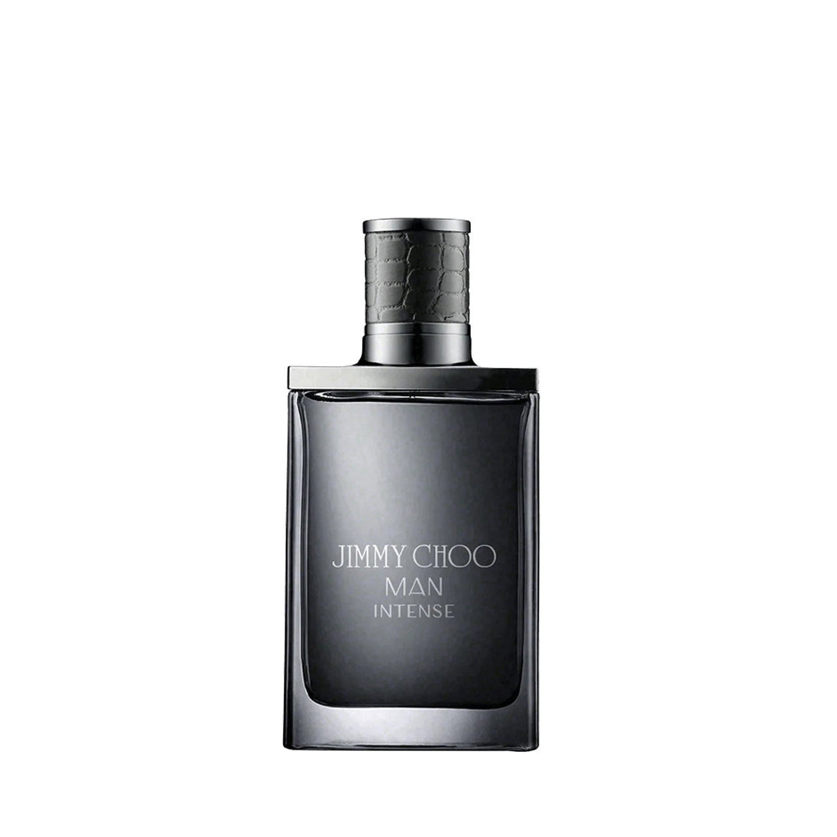Jimmy Choo Man Intense Agua de tocador para hombre 50 ml