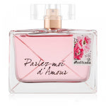 John Galliano, Parlez-Moi D'Amour Encore, Eau De Parfum, For Women, 80 ml *Tester