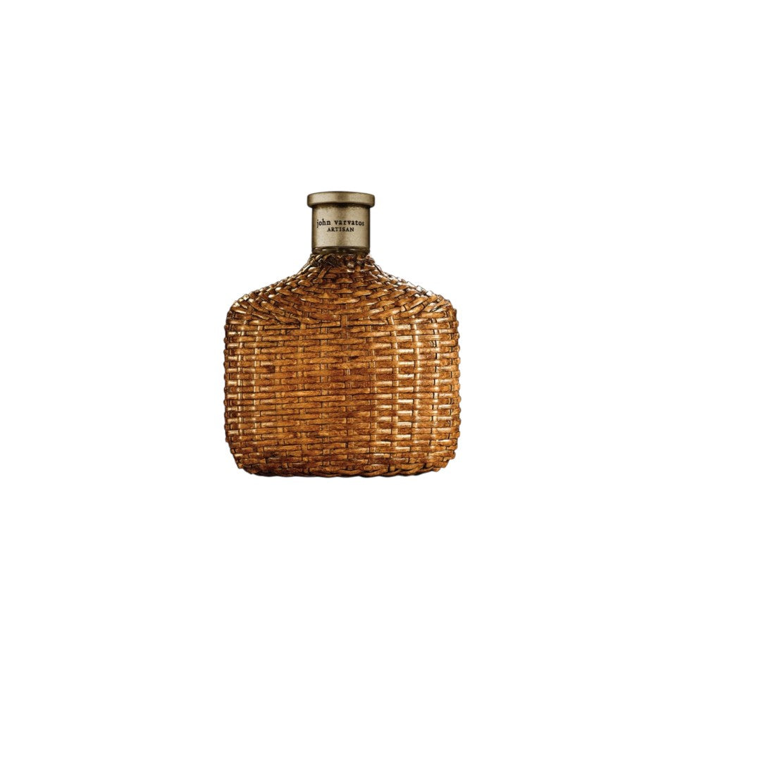 John Varvatos, Artisan, Eau De Toilette, For Men, 125 ml