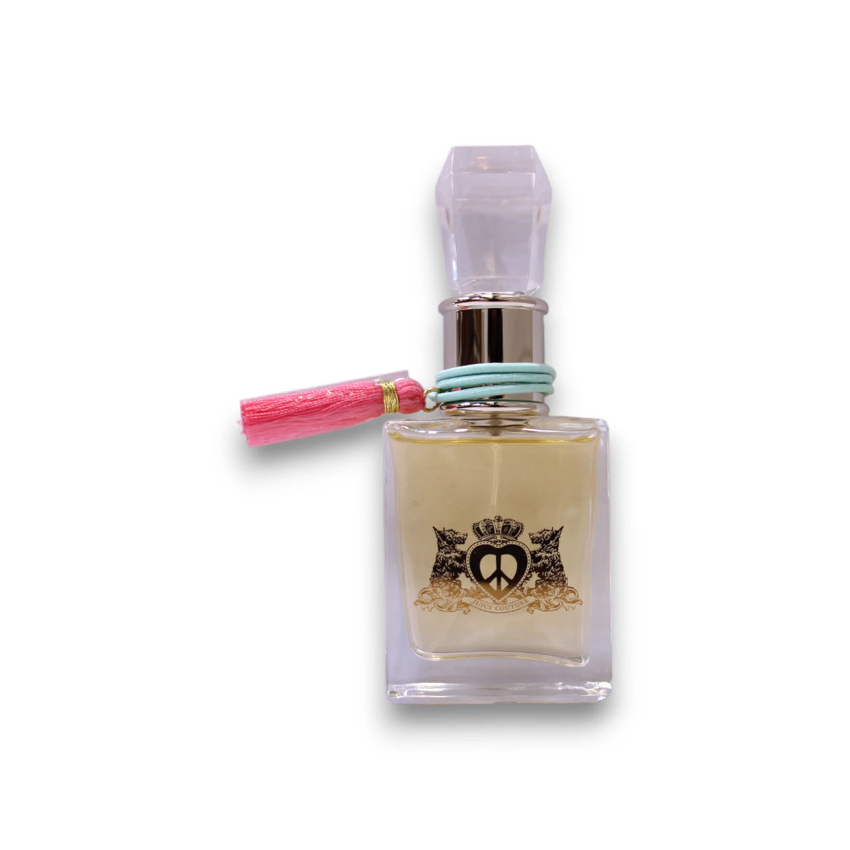 Juicy Couture, Peace, Love and Juicy Couture, Eau De Parfum, For Women, 30 ml *Tester