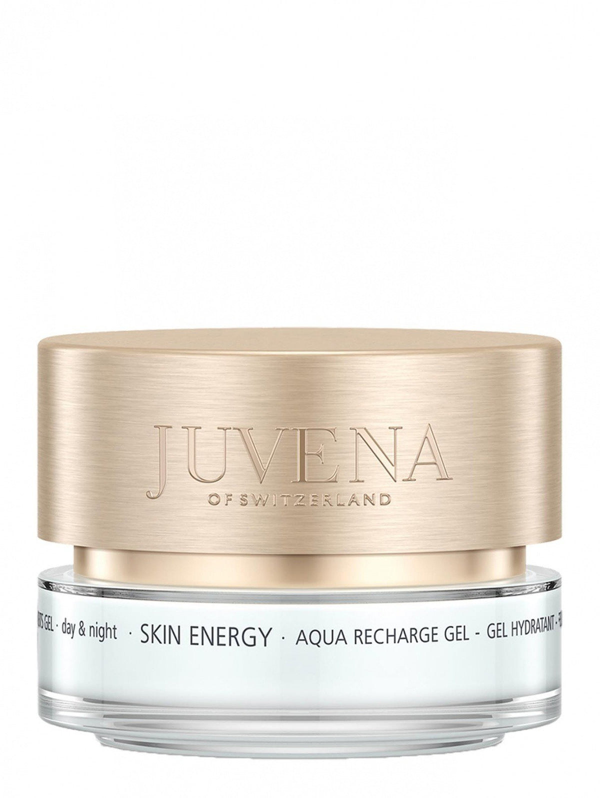 Juvena, Skin Energy, Hydroquinone, Hydrating, Day & Night, Gel, For Face, 50 ml
