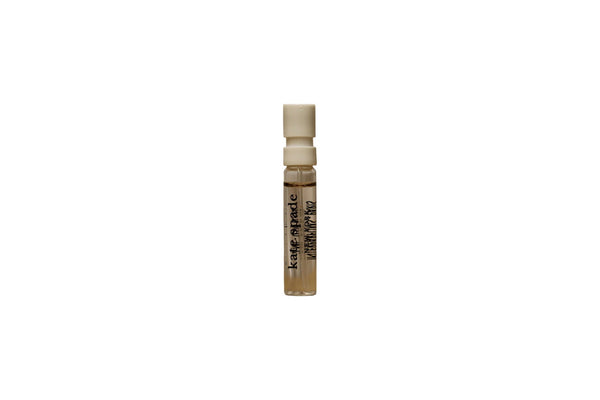 Muestras de perfume