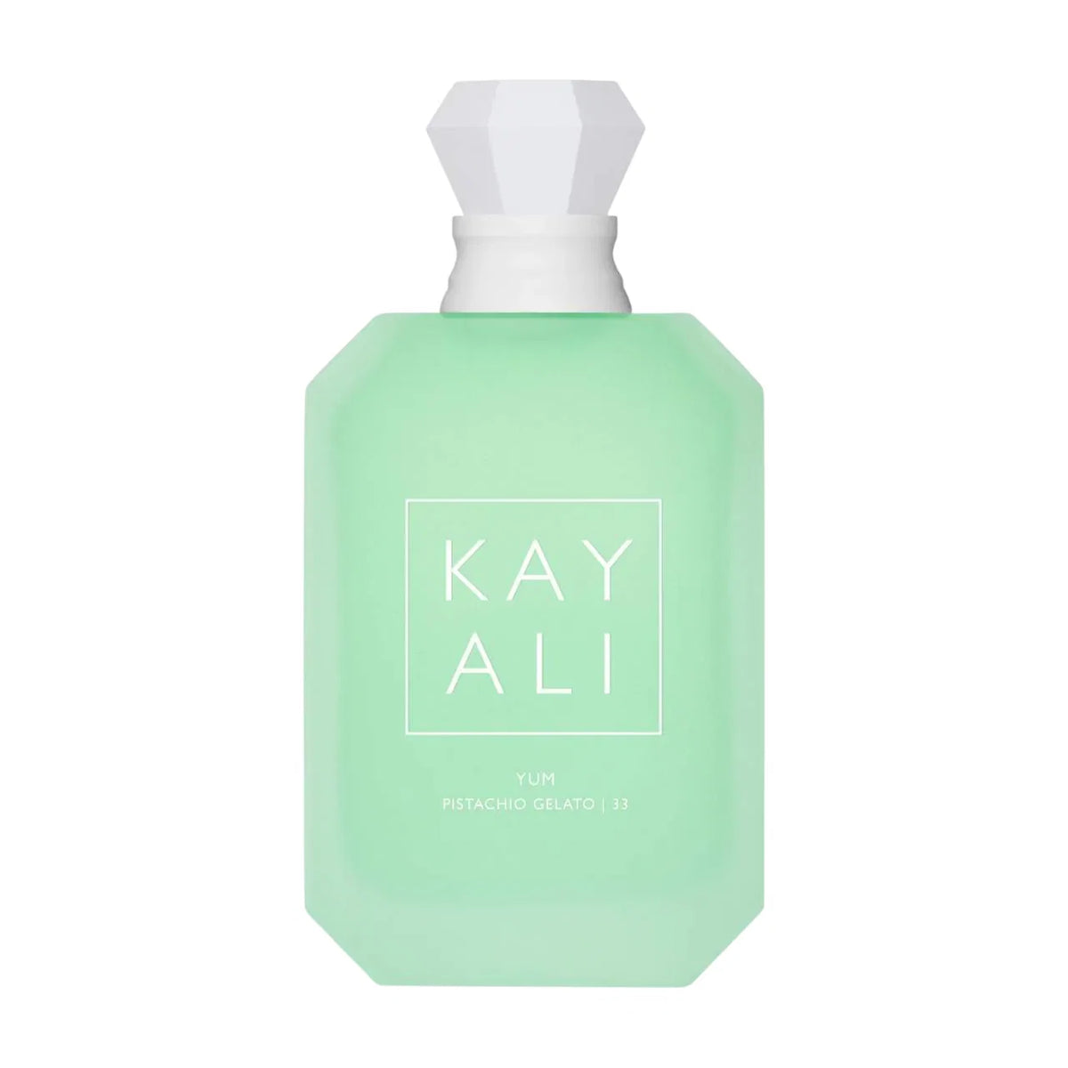 Kayali, Yum Pistachio Gelato 33 Intense, Eau De Parfum, Unisex, 100 ml