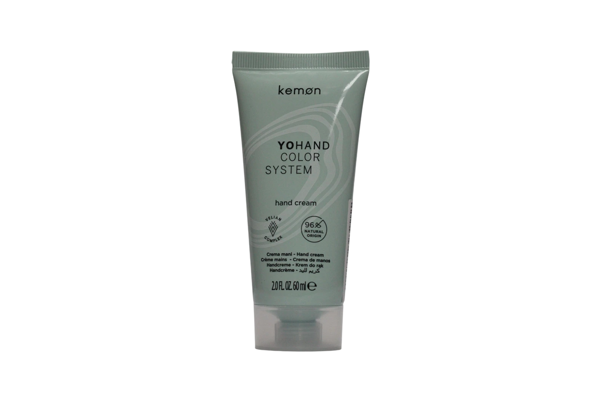 Kemon Yo Crema de manos 60 ml