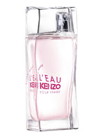 Kenzo, L'eau Pour Femme Hyper Wave, Eau De Toilette, For Women, 50 ml