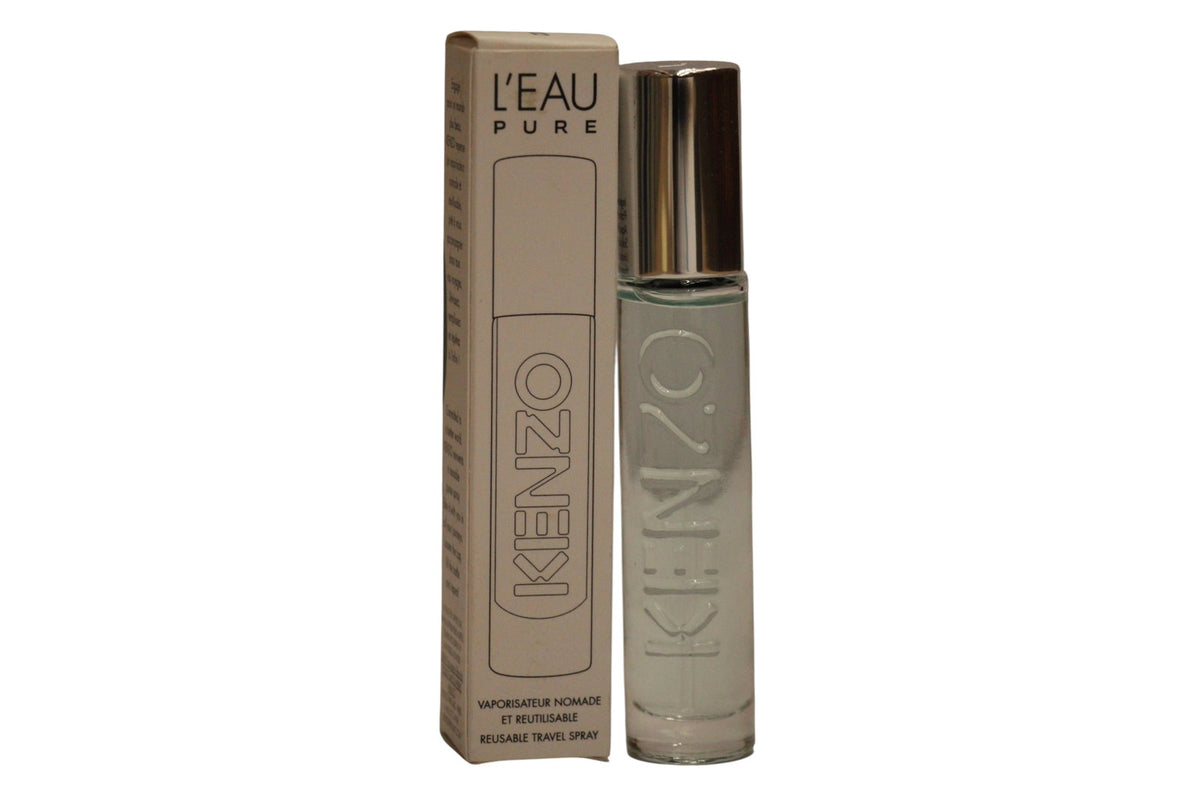 Kenzo L'Eau Pure Agua de perfume 10 ml Vaporizador de viaje