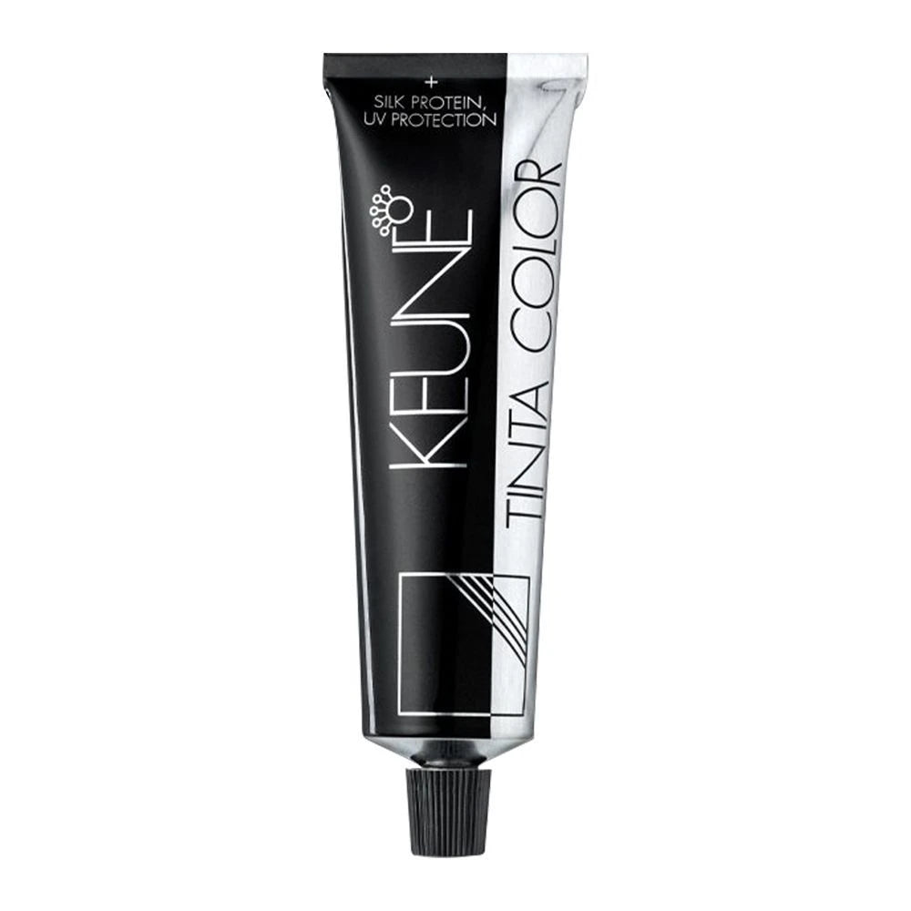Keune, Tinta Color, Permanent Hair Dye, 4.3 Medium Golden Brown, 60 ml