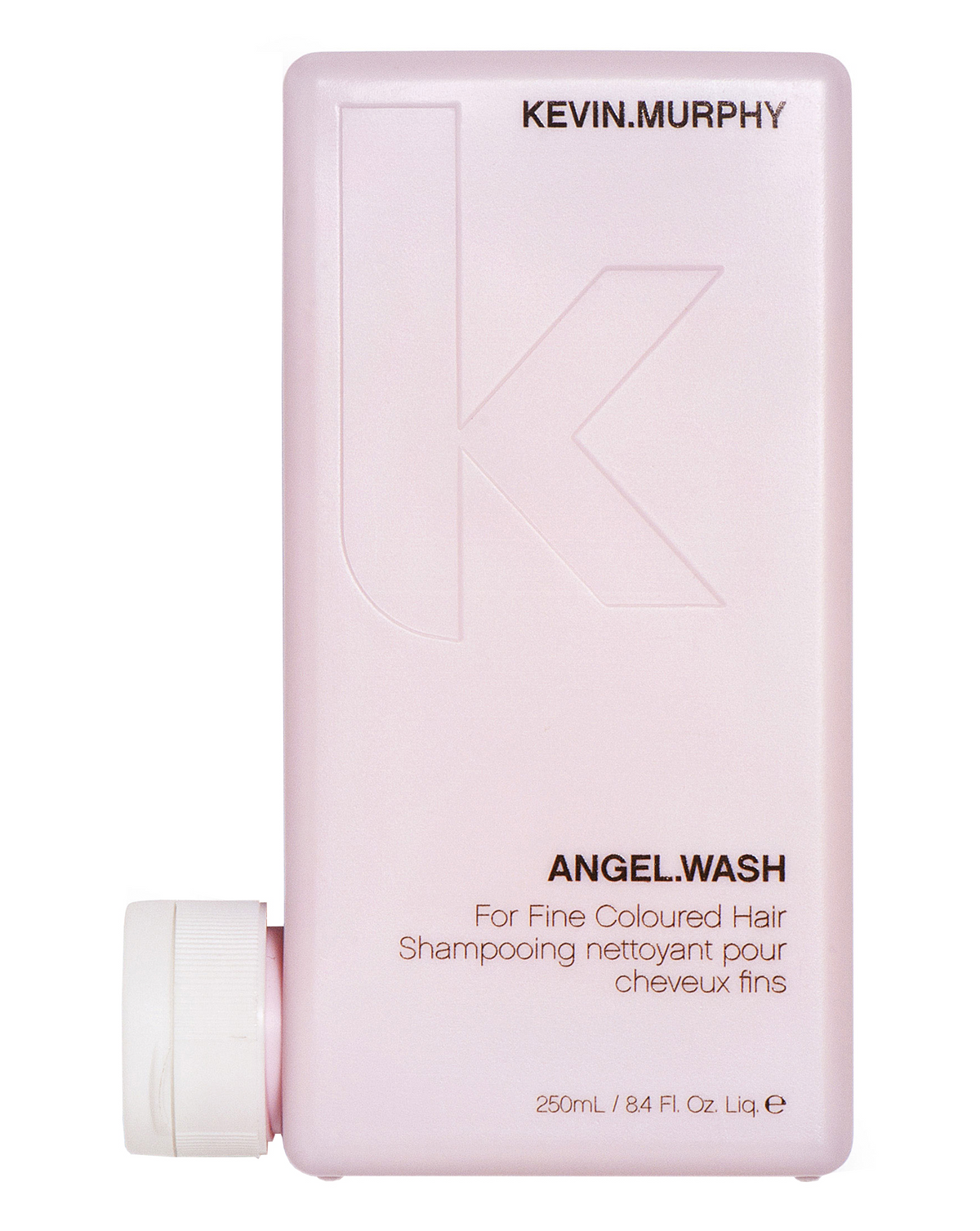 Kevin Murphy, Angel Wash, Hair Shampoo, For Colour Protection, 250 ml