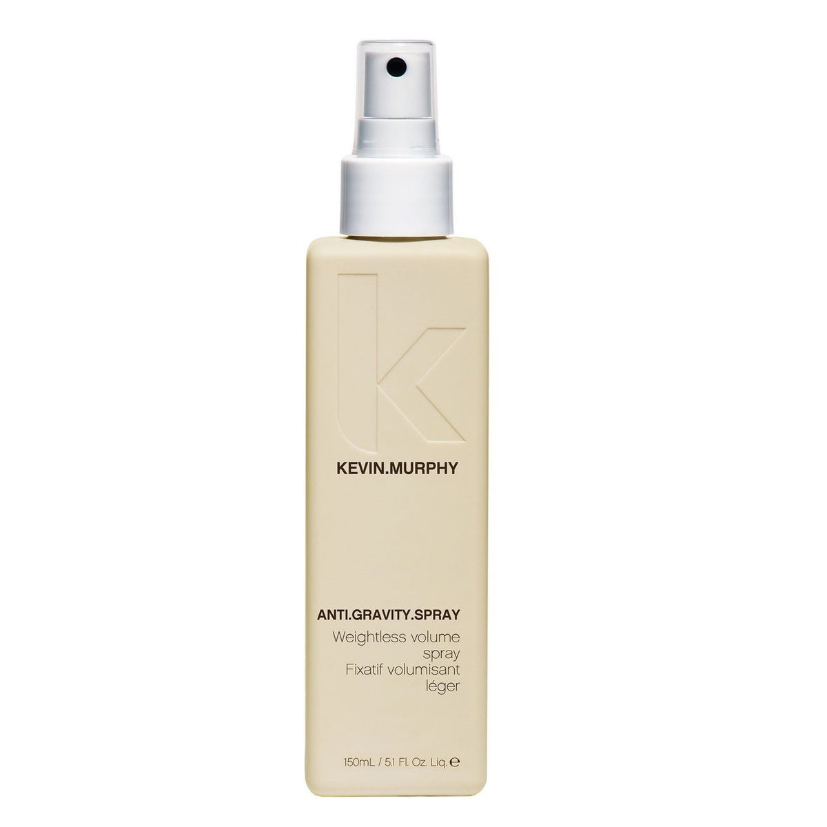 Kevin Murphy, Anti Gravity, Hair Spray, For Volume, 150 ml