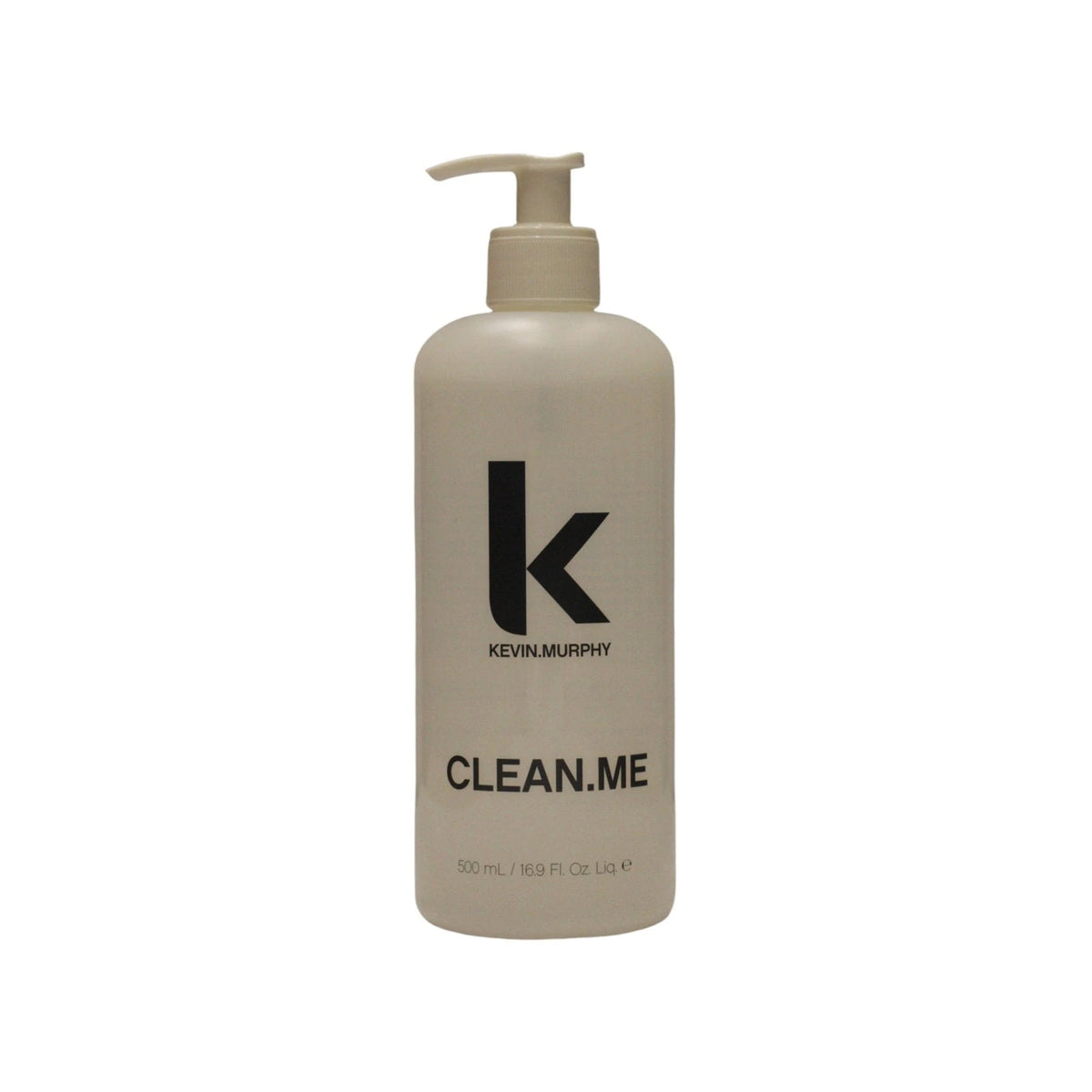 Kevin Murphy Clean.Me Gel Limpiador de Manos 500 ml