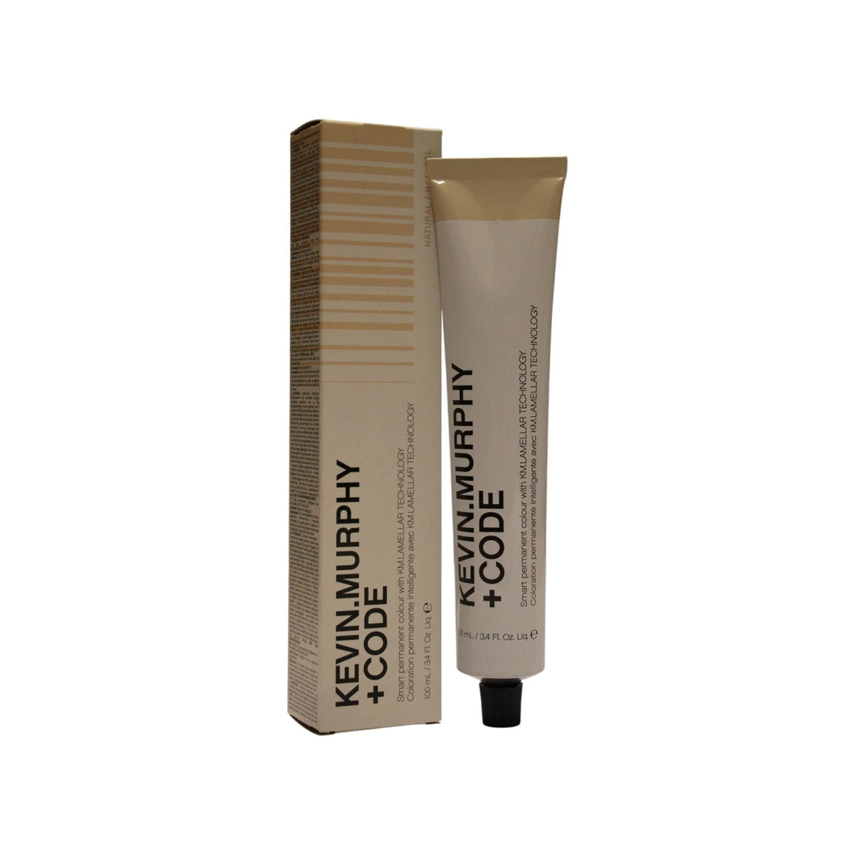 Kevin Murphy Code Tinte permanente para el cabello 6.7/6ch Rubio oscuro chocolate 100 ml