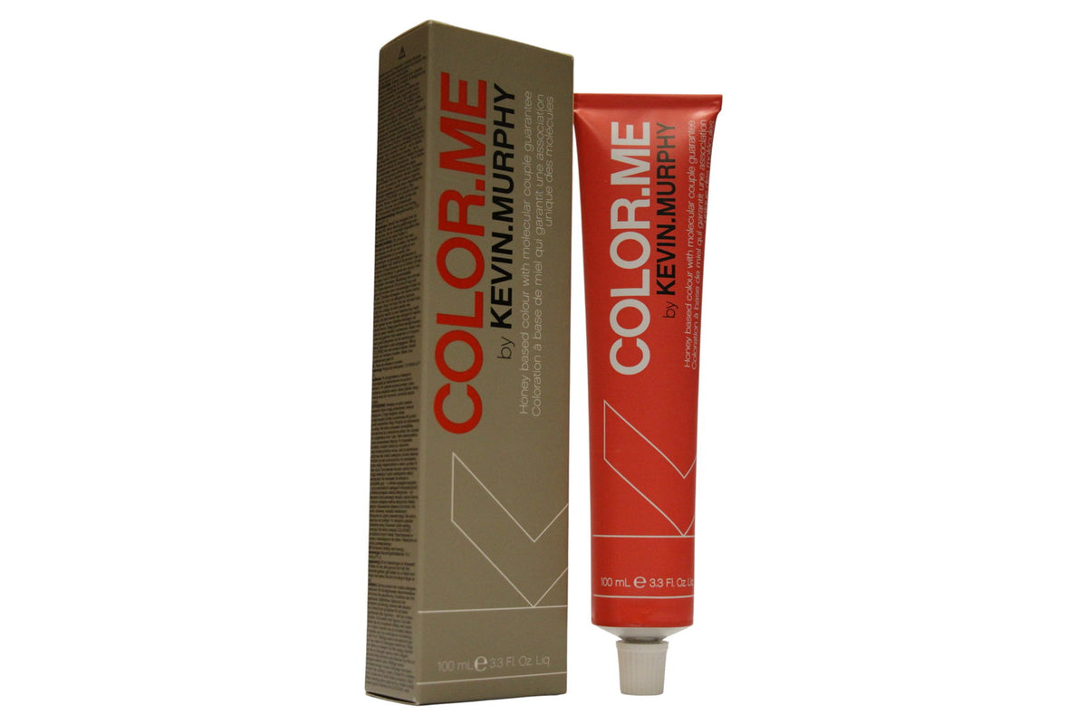Kevin Murphy Color.Me tinte permanente para el cabello 7.31 dorado ceniza 100 ml