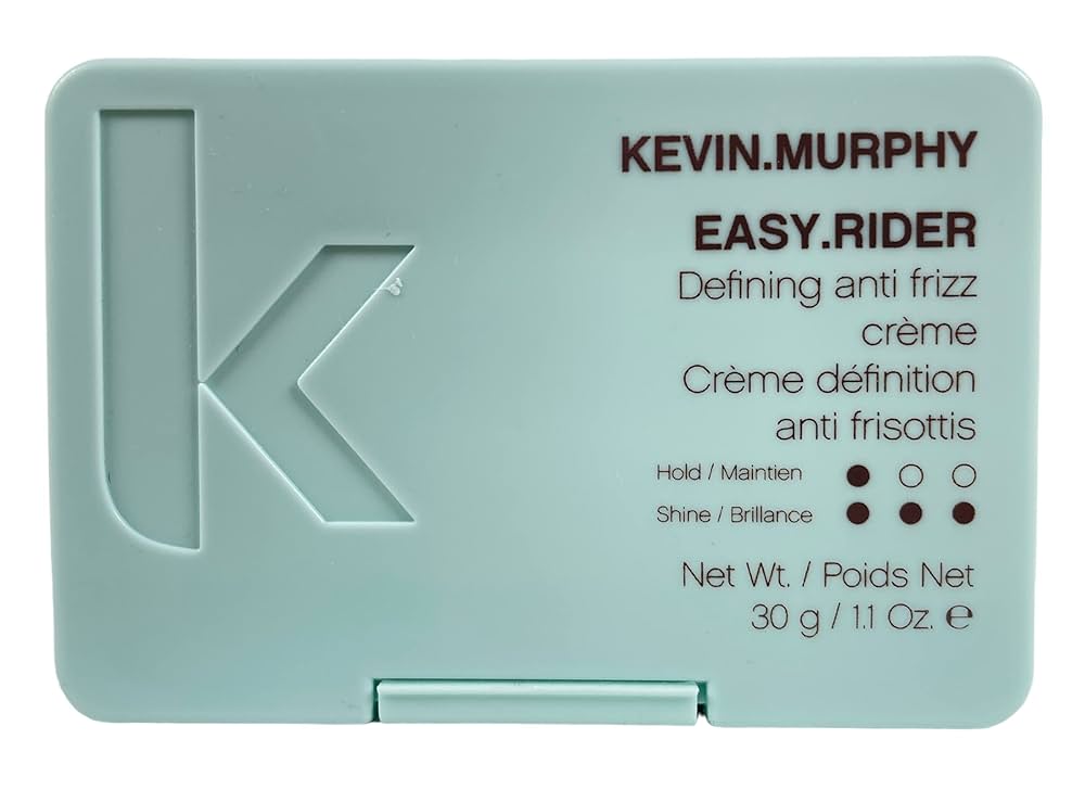 Kevin Murphy, Easy Rider, Hair Styling Cream, Medium Hold, 100 g