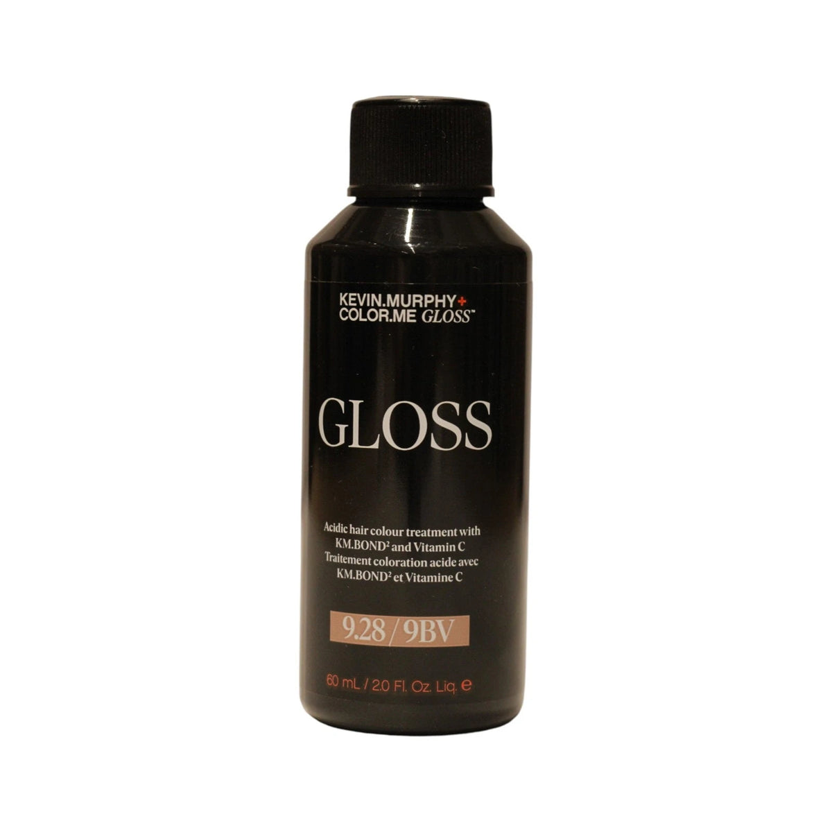 Kevin Murphy COLOR.ME GLOSS 9.28 Rubio Muy Claro Beige Violeta 60 ml
