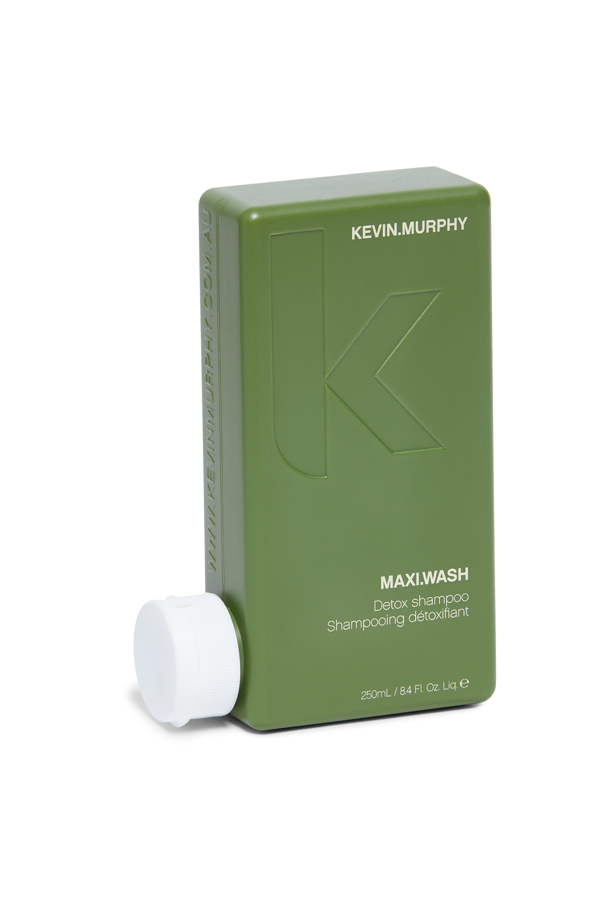 Kevin Murphy, Maxi Wash, Hair Shampoo, For Hydration, 250 ml