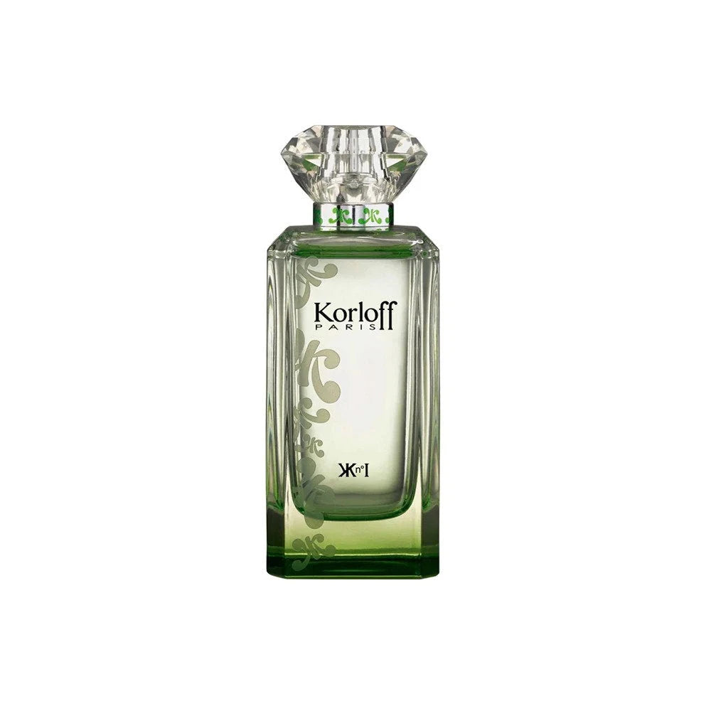Korloff, Kn1, Eau De Toilette, For Women, 88 ml