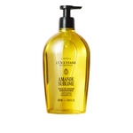 L'Occitane en Provence, Amande Sublime, Hydrating, Shower Oil, For All Skin Types, 500 ml