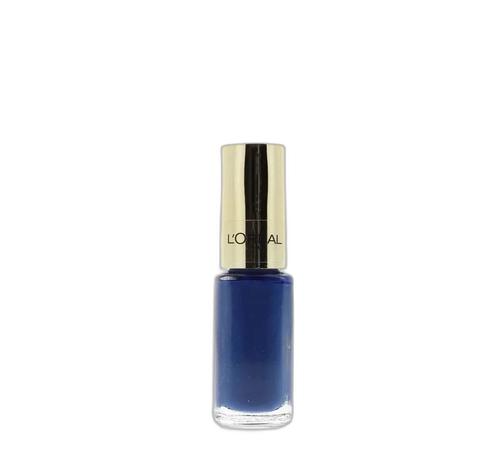 L'Oreal Paris, Color Riche Le Vernis, Nail Polish, 619, Maui Wave, 5 ml