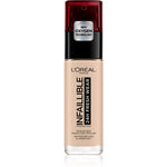 L'Oreal Paris, Infaillible 24H Matte, Hydrating, Liquid Foundation, 140, Golden Beige, SPF 25, 30 ml