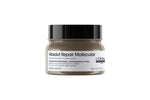 L'Oreal Professionnel, Serie Expert Absolut Repair Molecular, Hair Treatment Cream Mask, For Repairing, 250 ml