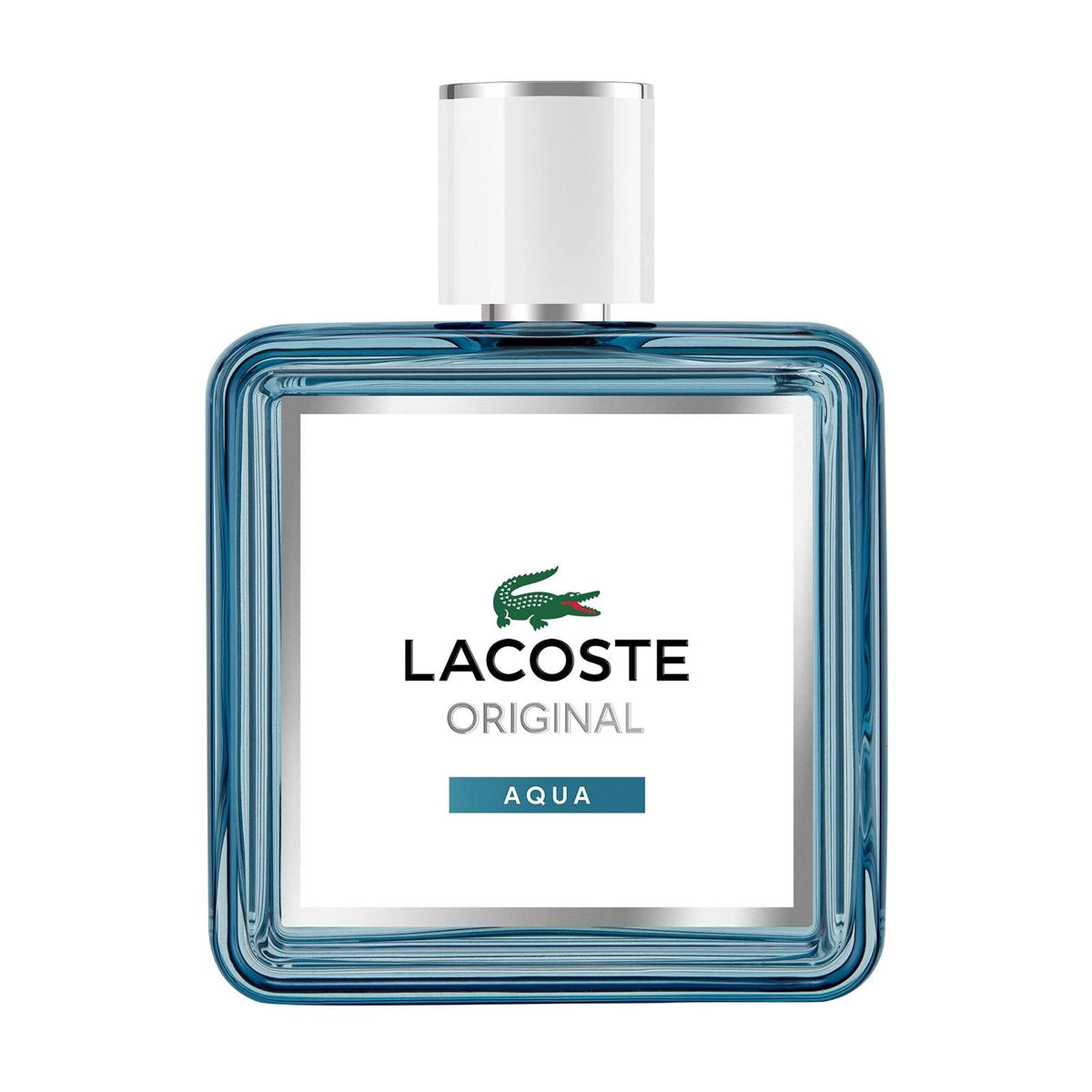 Lacoste, Original Aqua, Eau De Parfum, For Men, 100 ml
