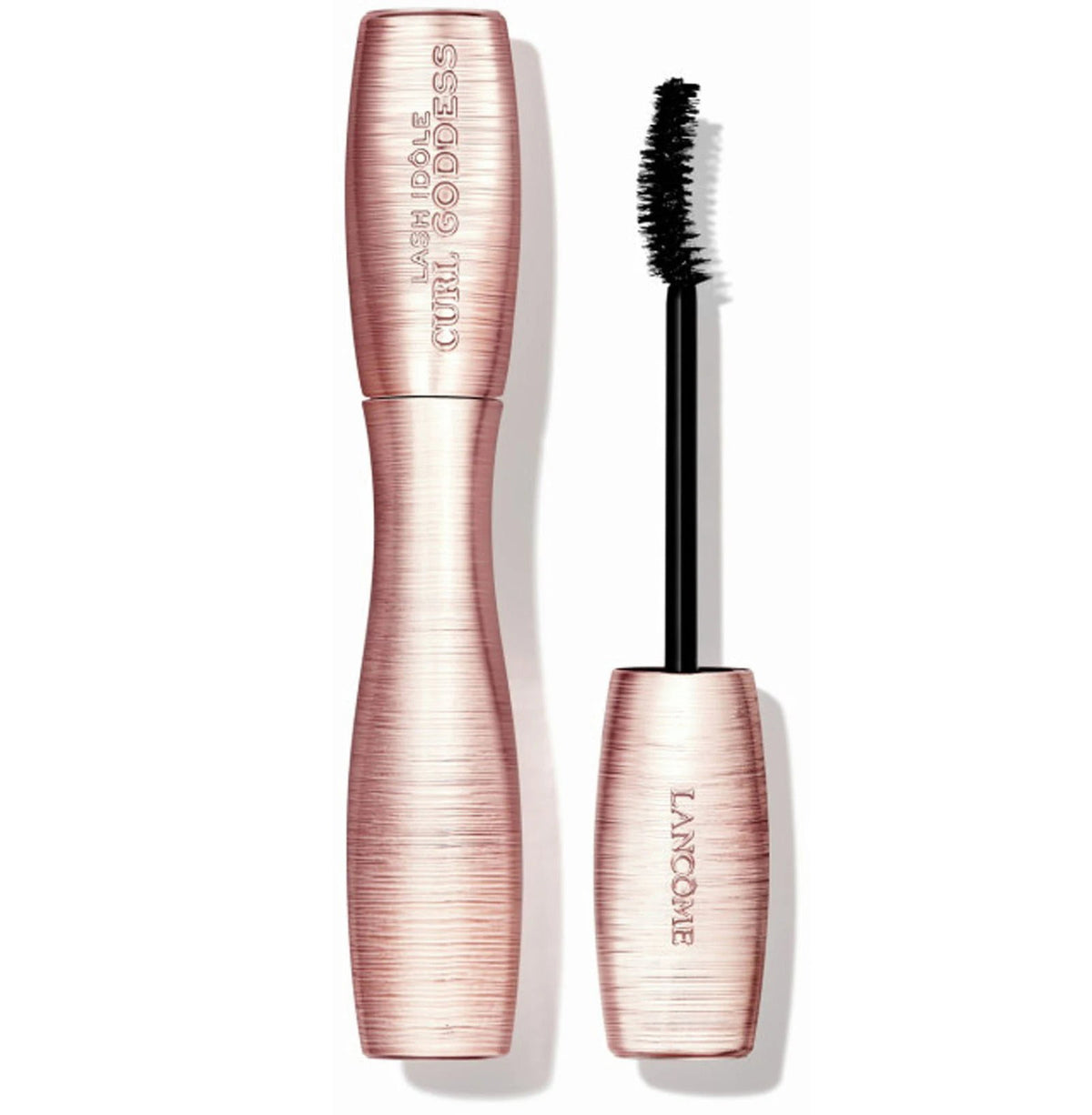 Lancome, Idole Curl Goddess, Curl & Volume, Mascara, 1, Black, 8 ml