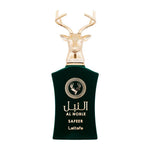Lattafa, Al Noble Safeer, Eau De Parfum, Unisex, 100 ml