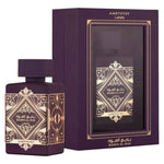 Lattafa, Bade'e al Oud Amethyst, Eau De Parfum, For Men, 100 ml
