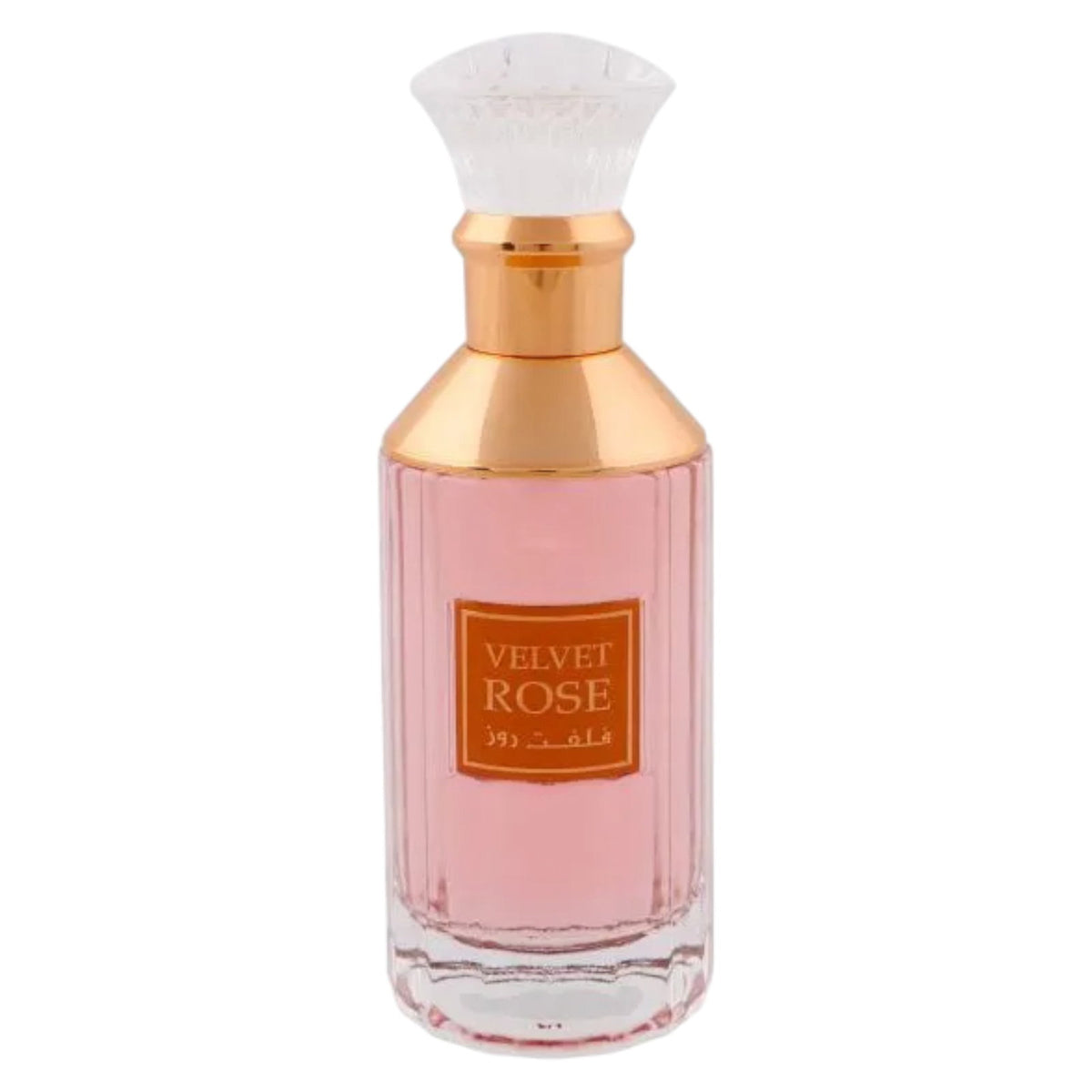 Lattafa, Velvet Rose, Eau De Parfum, Unisex, 100 ml